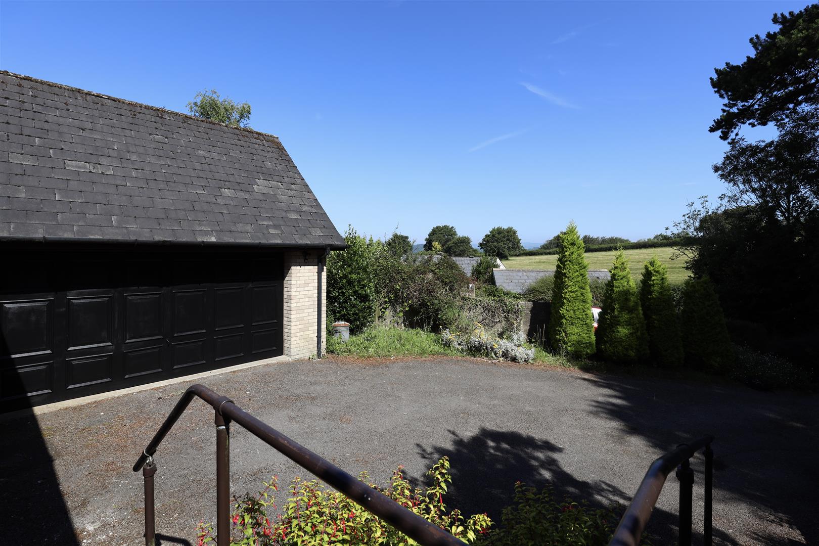 Primrose Hill, Cowbridge, Vale of Glamorgan, CF71 7DU